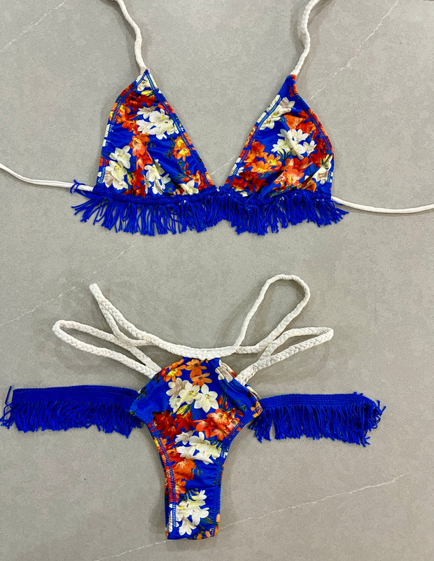 Summer Bikini Set