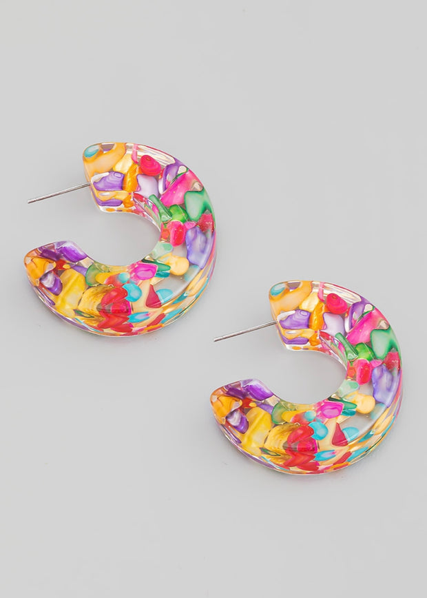 Victoria Earrings