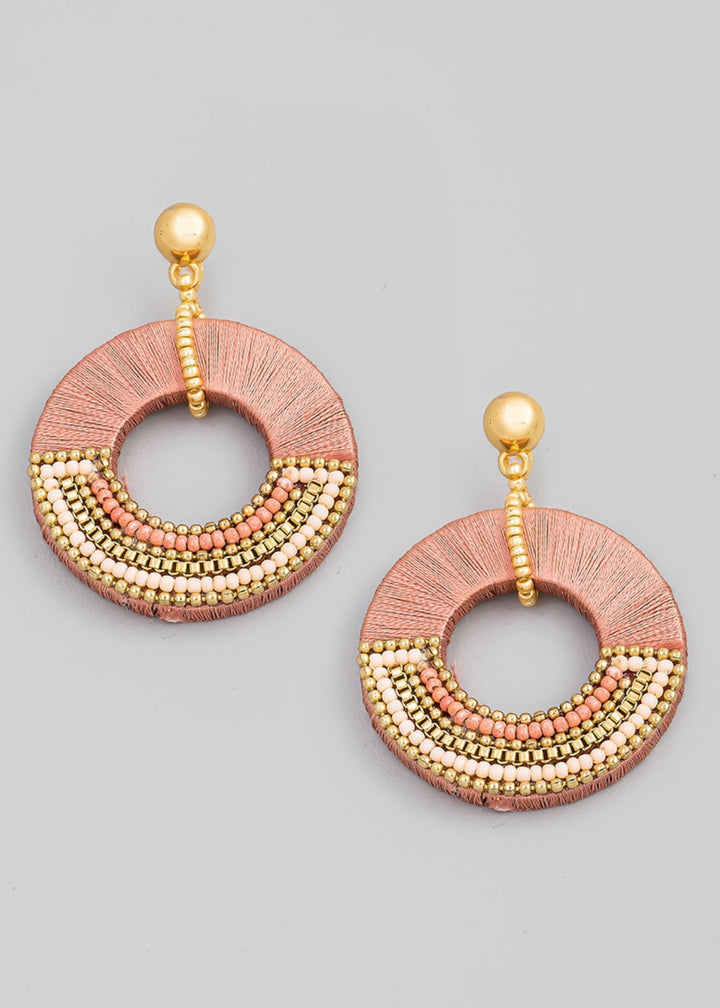 Vivian Earrings