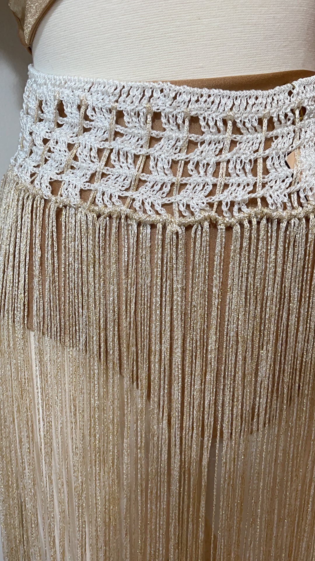 Boho Glamorous