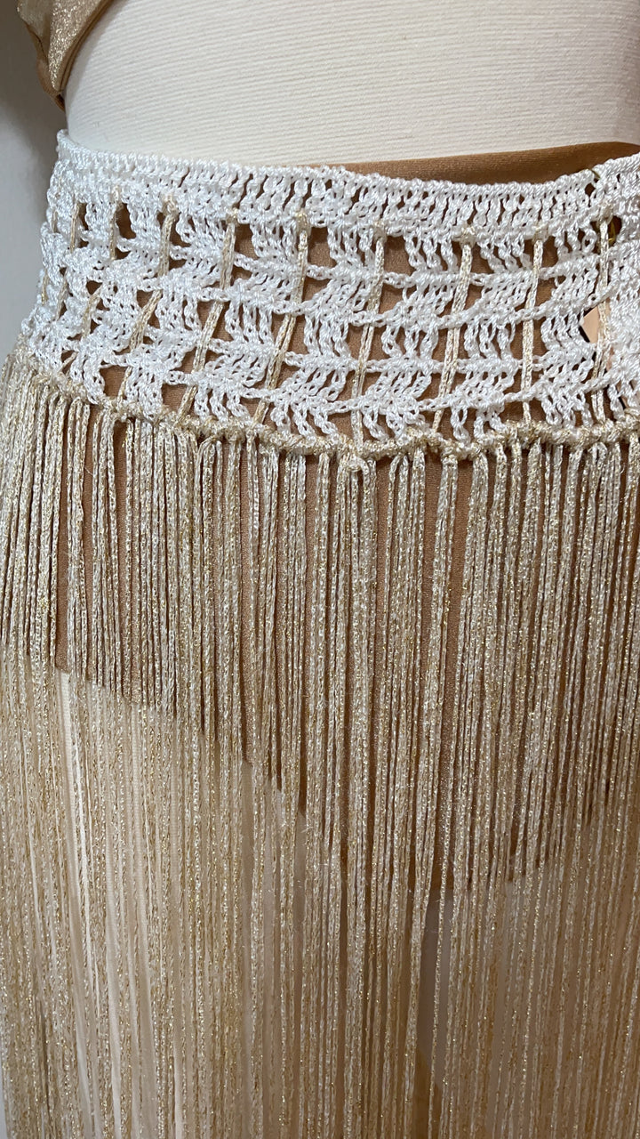 Boho Glamorous