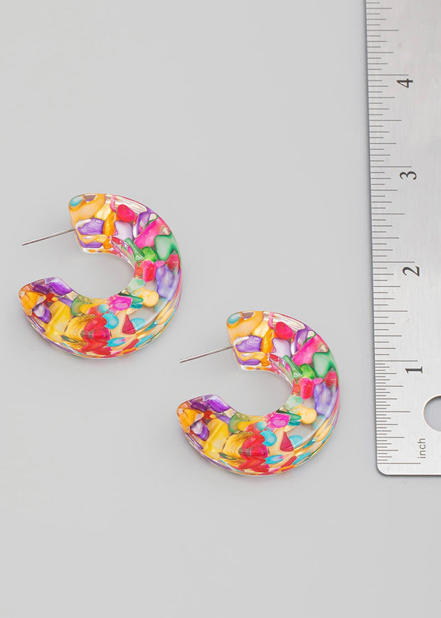 Victoria Earrings