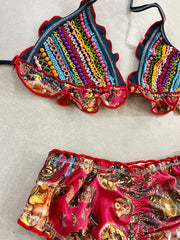 Bella Bikini Set