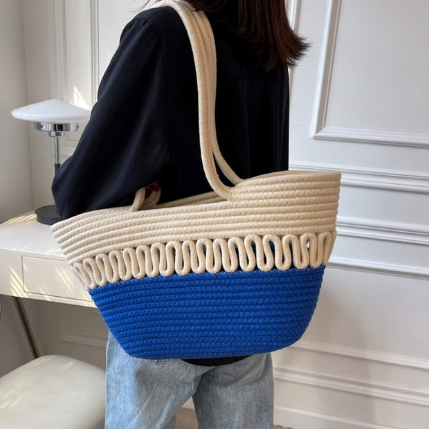 Kaia Tote Bag