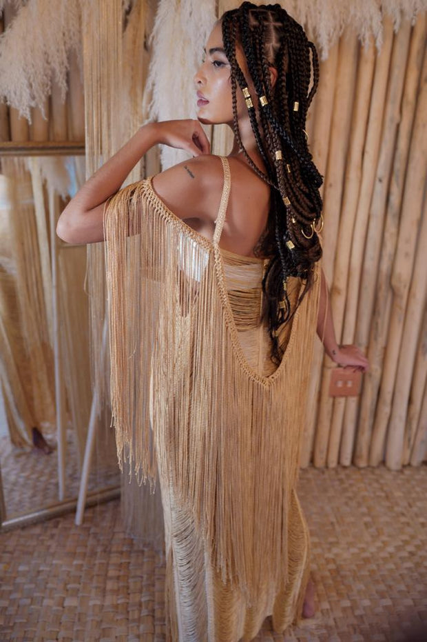 Saoma Dress