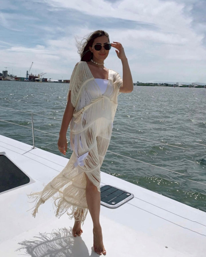 Malaysia Dress