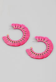 Boho Earrings