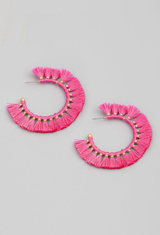 Boho Earrings