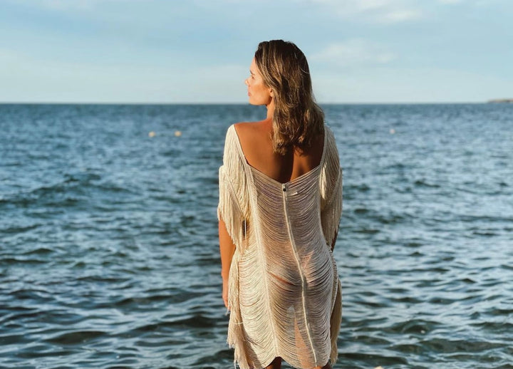 Bohemian Dress