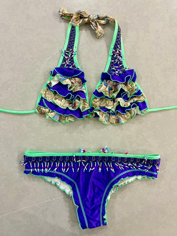 Karina Bikini Set