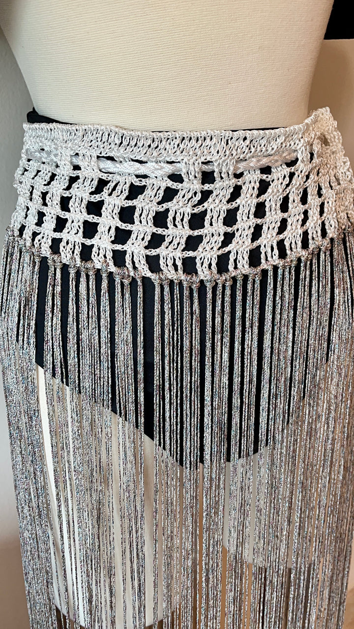 Boho Glamorous