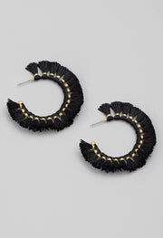 Boho Earrings