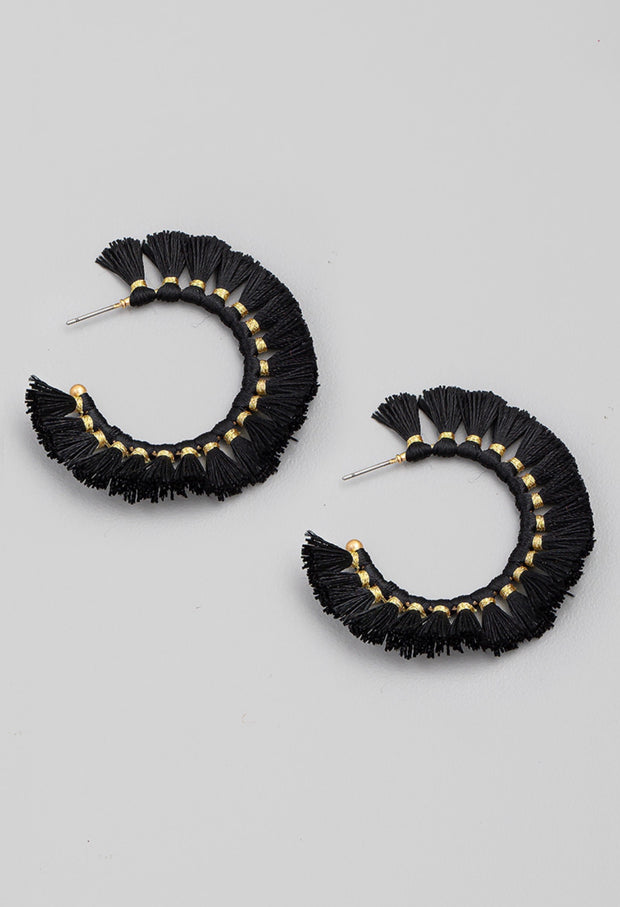 Boho Earrings