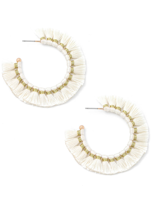 Boho Earrings