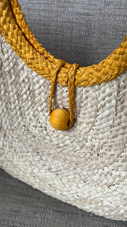 Mar Rattan Bag