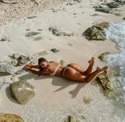 Scarlett Bikini Bottom | Nude